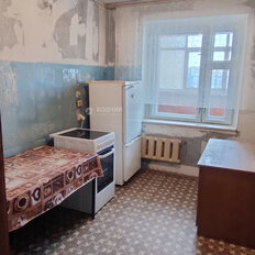 Квартира 40 м², 1-комнатная - изображение 5