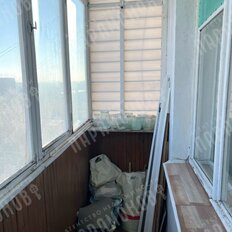 Квартира 33,6 м², 1-комнатная - изображение 4