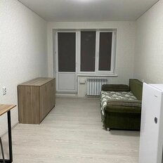 Квартира 20 м², 1-комнатная - изображение 4