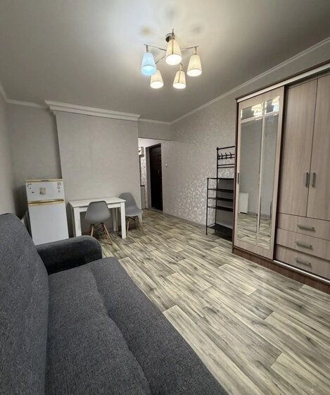 11,8 м², квартира-студия 2 000 000 ₽ - изображение 36