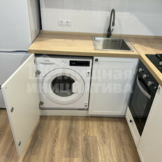 Квартира 44,5 м², 2-комнатная - изображение 3