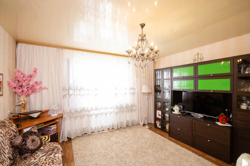 46,7 м², 2-комнатная квартира 4 150 000 ₽ - изображение 51