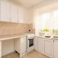 Квартира 57,4 м², 3-комнатная - изображение 1