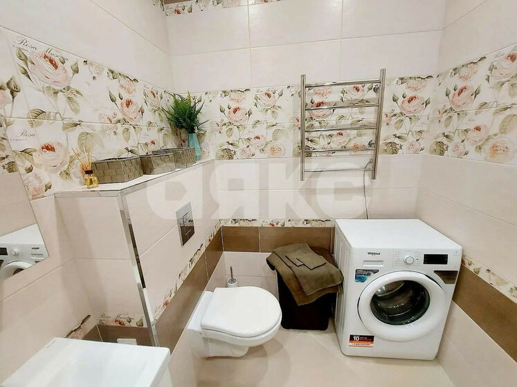 59 м², 2-комнатная квартира 9 650 000 ₽ - изображение 49