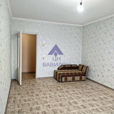 Квартира 39 м², 1-комнатная - изображение 2