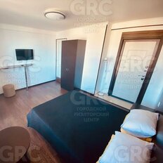 Квартира 22 м², студия - изображение 1