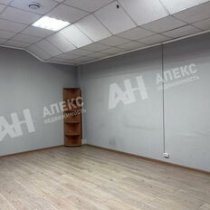 33 м², склад - изображение 1