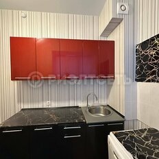 Квартира 29,9 м², 1-комнатная - изображение 5