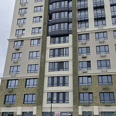 Квартира 76,9 м², 2-комнатная - изображение 5