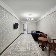 Квартира 63,4 м², 3-комнатная - изображение 2