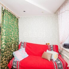 Квартира 40,8 м², 1-комнатная - изображение 2