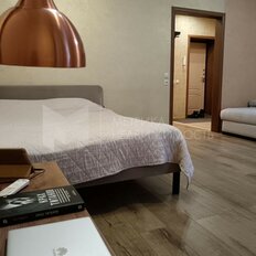 Квартира 49 м², 1-комнатная - изображение 1