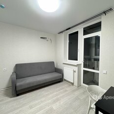 Квартира 21,5 м², студия - изображение 5
