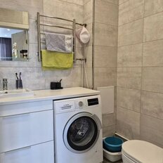 Квартира 31,8 м², 1-комнатная - изображение 3