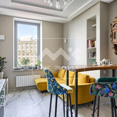 Квартира 102 м², 4-комнатная - изображение 1