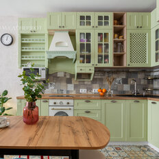 Квартира 64,4 м², 3-комнатная - изображение 3