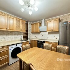 Квартира 50 м², 2-комнатная - изображение 4