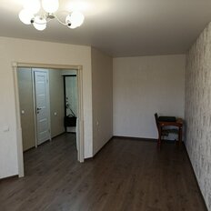 Квартира 43,7 м², 1-комнатная - изображение 2