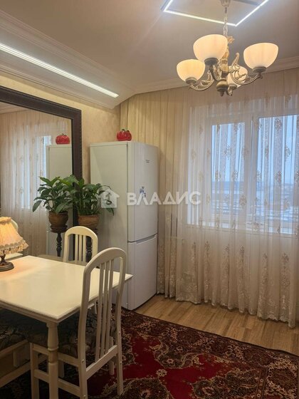70 м², 2-комнатная квартира 7 300 000 ₽ - изображение 37