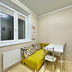 Квартира 31 м², 1-комнатная - изображение 3