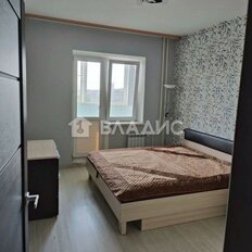 Квартира 73 м², 3-комнатная - изображение 1