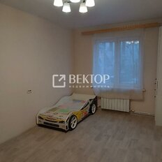 Квартира 60 м², 2-комнатная - изображение 5