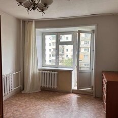 Квартира 30,7 м², 1-комнатная - изображение 4