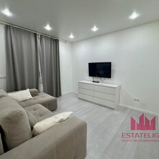 Квартира 37 м², студия - изображение 2