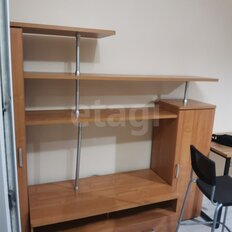 Квартира 22 м², студия - изображение 3