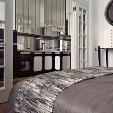 Квартира 27,5 м², 1-комнатная - изображение 3