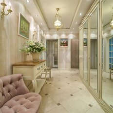 Квартира 67,5 м², 2-комнатная - изображение 1