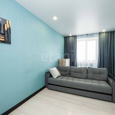 Квартира 40,2 м², 1-комнатная - изображение 3