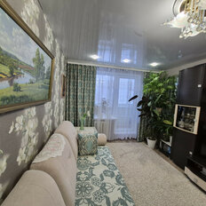 Квартира 47,5 м², 2-комнатная - изображение 3