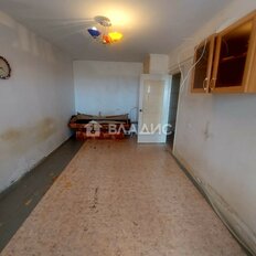 Квартира 30 м², 1-комнатная - изображение 5