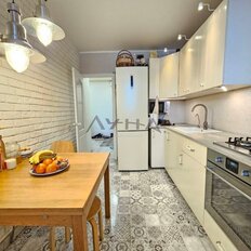 Квартира 69,3 м², 3-комнатная - изображение 1