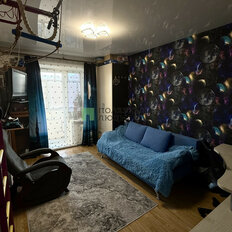 Квартира 59 м², 3-комнатная - изображение 3