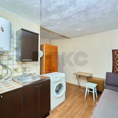 Квартира 13,2 м², студия - изображение 2