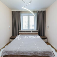 Квартира 63,7 м², 2-комнатная - изображение 4