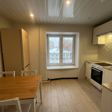 Квартира 55 м², 2-комнатная - изображение 1