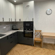 Квартира 35 м², студия - изображение 1