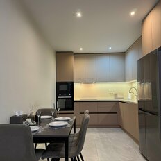 Квартира 72 м², 3-комнатная - изображение 2