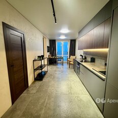 Квартира 53 м², 2-комнатная - изображение 4