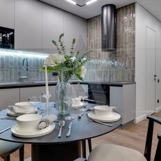 Квартира 65 м², 3-комнатная - изображение 2