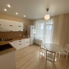 Квартира 37 м², 1-комнатная - изображение 2