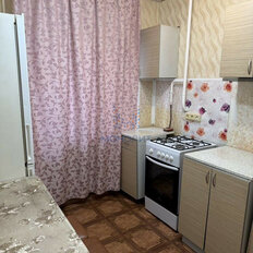 Квартира 30,5 м², 1-комнатная - изображение 1