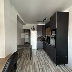 Квартира 40 м², 1-комнатная - изображение 5