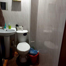 Квартира 25 м², 1-комнатная - изображение 5