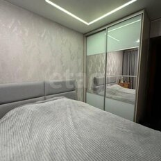 Квартира 60 м², 3-комнатная - изображение 1