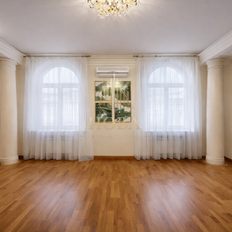 Квартира 180,9 м², 5-комнатная - изображение 5