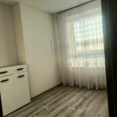 Квартира 39,2 м², 2-комнатная - изображение 4